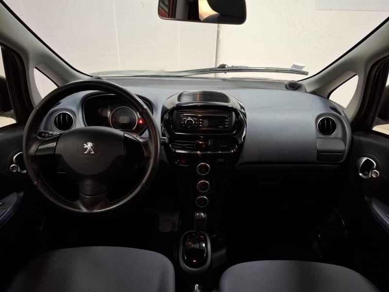 Peugeot iOn Electrique Active