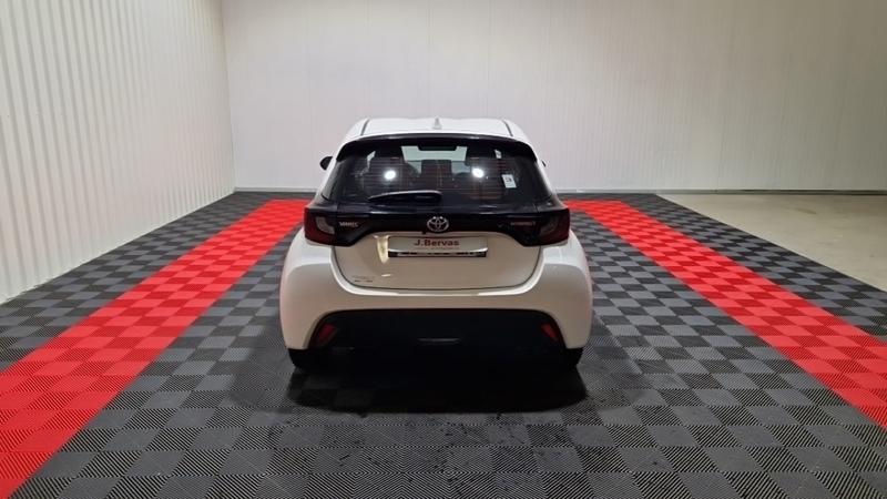Toyota Yaris Pro Hybride My20 Yaris116h France Business + Stage Hybrid Academy