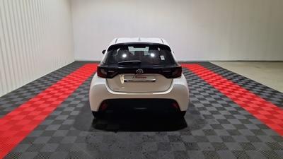 Toyota Yaris Pro Hybride My20 Yaris116h France Business + Stage Hybrid Academy