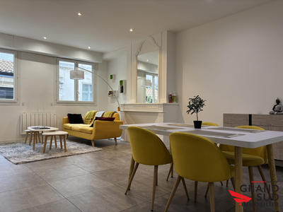 Appartement - 71 m² - 3 pièces