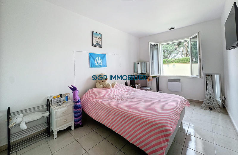 Maison - 147 m² - 6 pièces