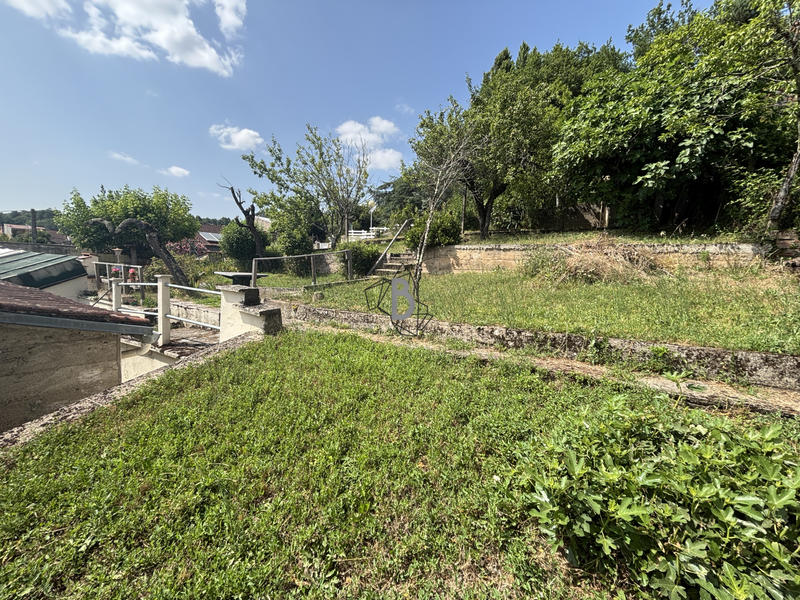 Maison - 106 m² - 5 pièces