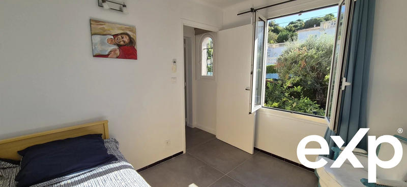 Villa - 132 m² - 7 pièces