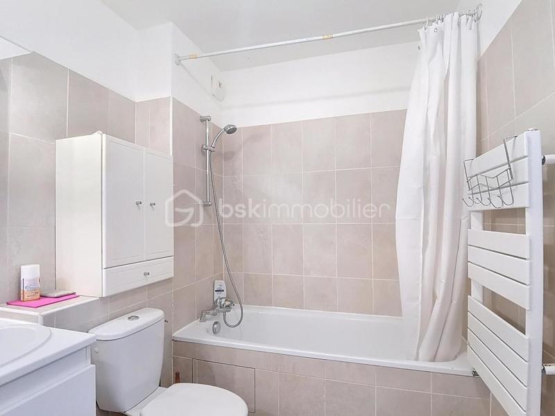 Appartement - 87 m² - 4 pièces