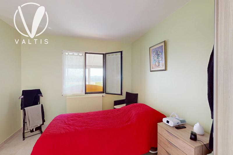 Maison contemporaine - 144 m² - 5 pièces