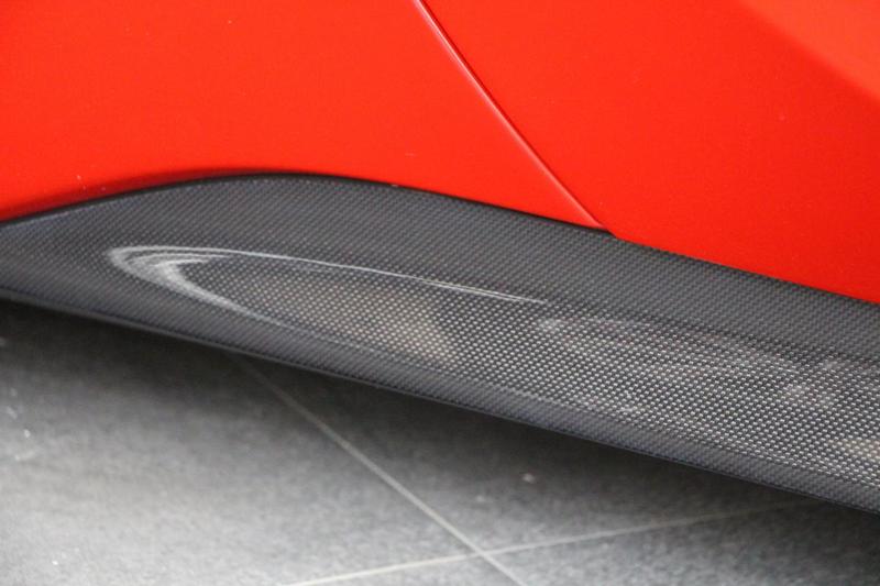 Ferrari Sf90 Spider 4.0 V8 1000