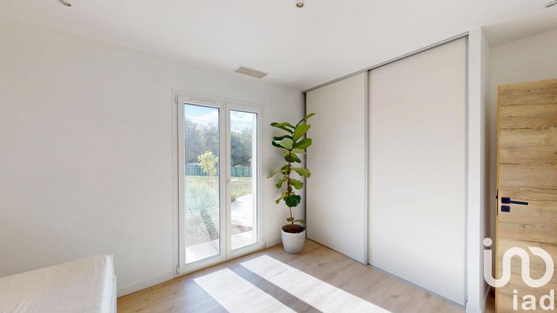 Maison - 128 m² - 4 pièces