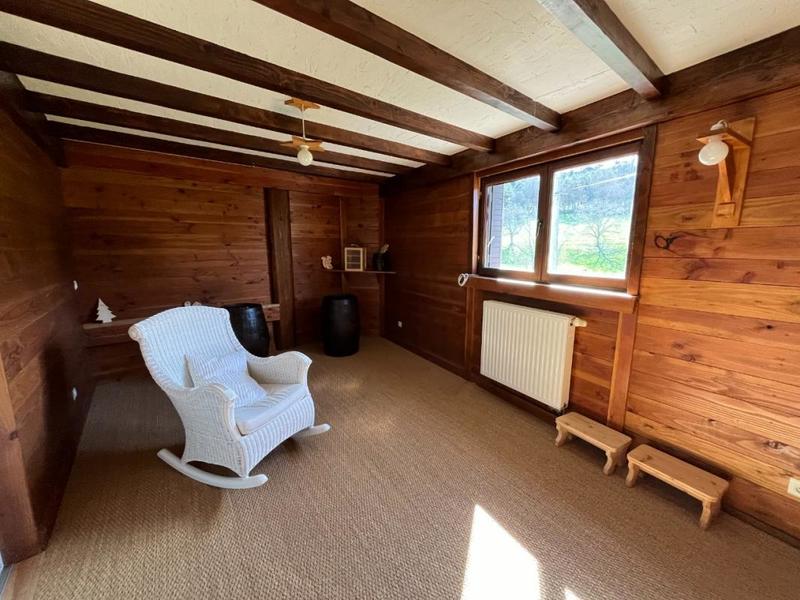 Maison - 217 m² - 7 pièces