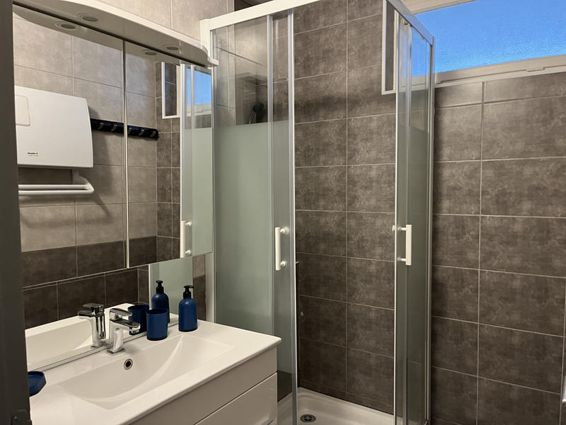 Appartement - 70 m² - 4 pièces