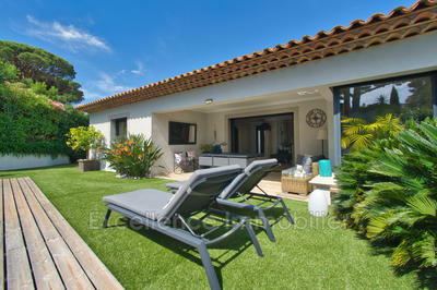 Villa - 160 m² - 7 pièces