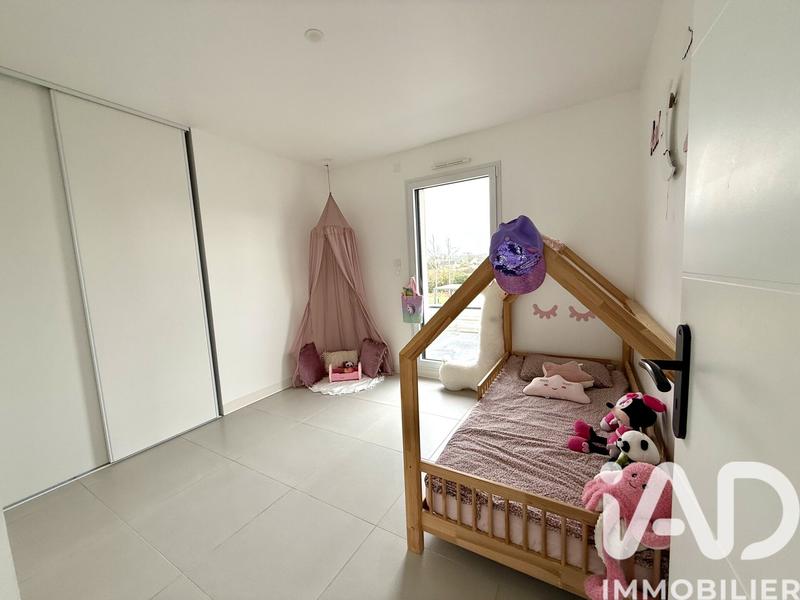 Maison de maîtres - 141 m² - 6 pièces