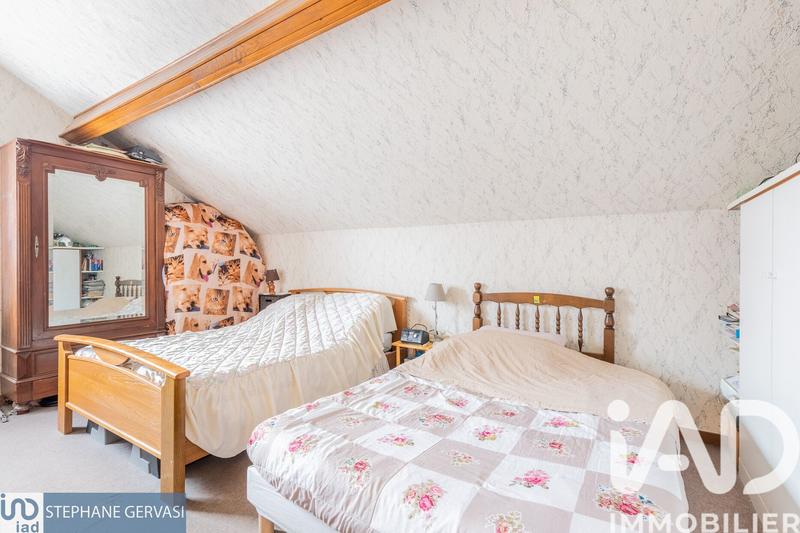 Maison - 150 m² - 7 pièces