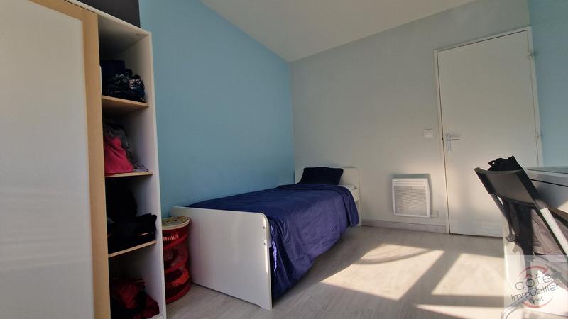 Appartement - 87 m² - 4 pièces