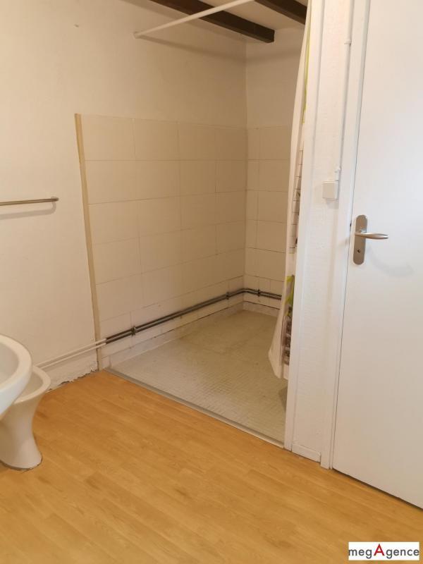 Maison - 112 m² - 4 pièces