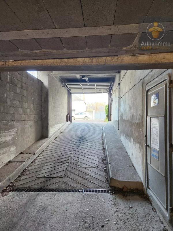 Appartement - 34 m² - 1 pièce