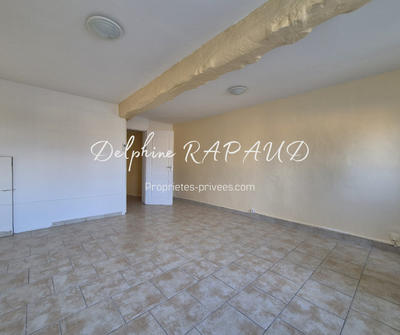 Maison - 60 m² - 3 pièces