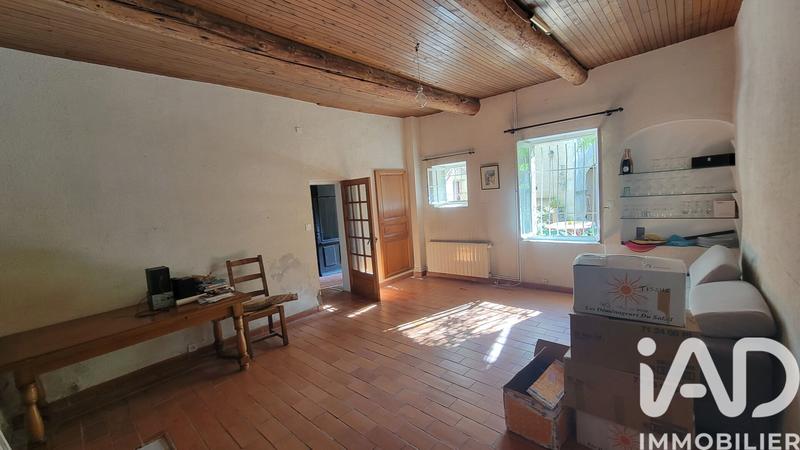 Maison - 154 m² - 4 pièces