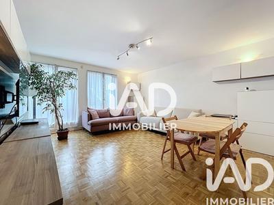 Appartement - 73 m² - 3 pièces