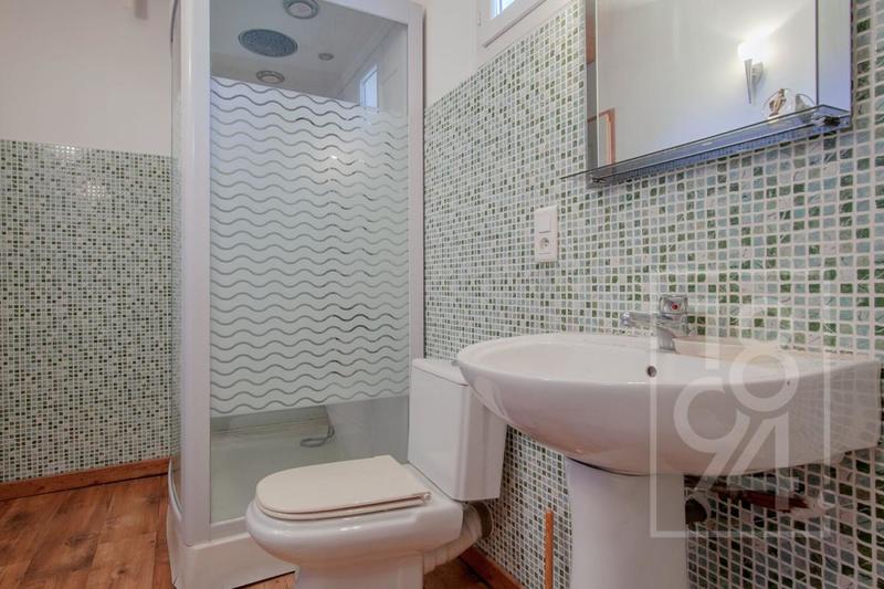 Maison - 154 m² - 5 pièces