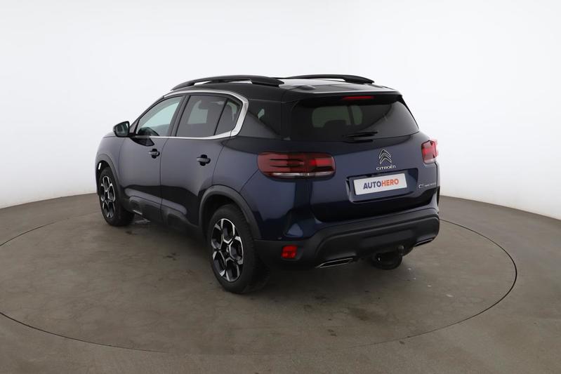 Citroën C5 Aircross 1.5 Blue-HDi Shine Eat8 131 ch