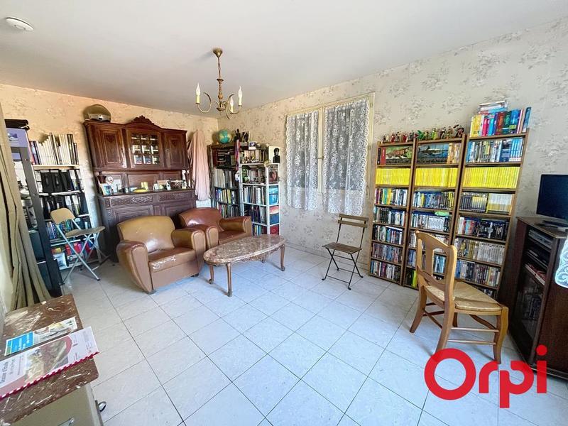 Maison - 50 m² - 3 pièces