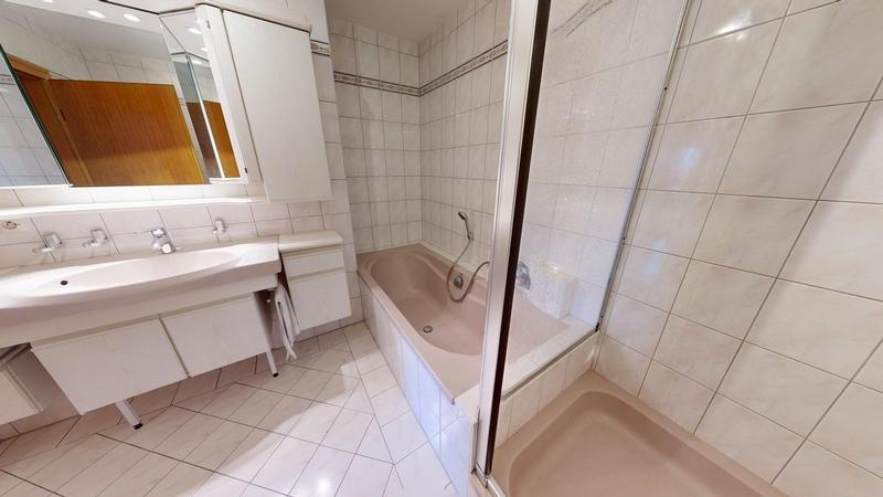 Duplex - 100 m² - 4 pièces