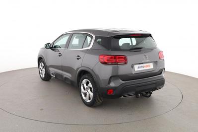 Citroën C5 Aircross 1.5 Blue-HDi Business Eat8 131 ch