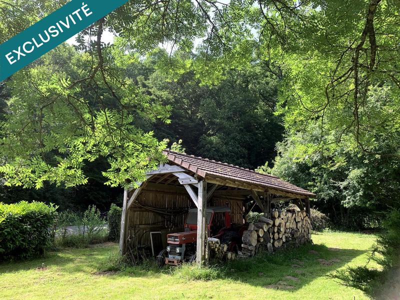 Maison - 174 m² - 5 pièces