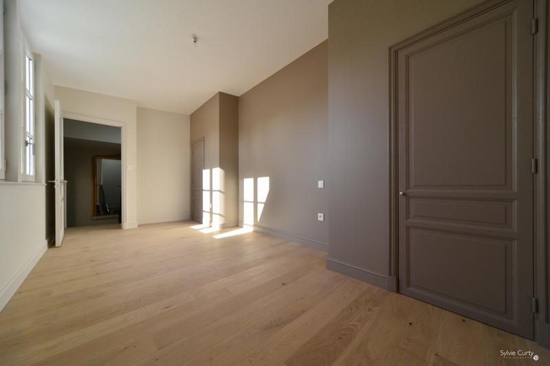 Appartement - 123 m² - 5 pièces