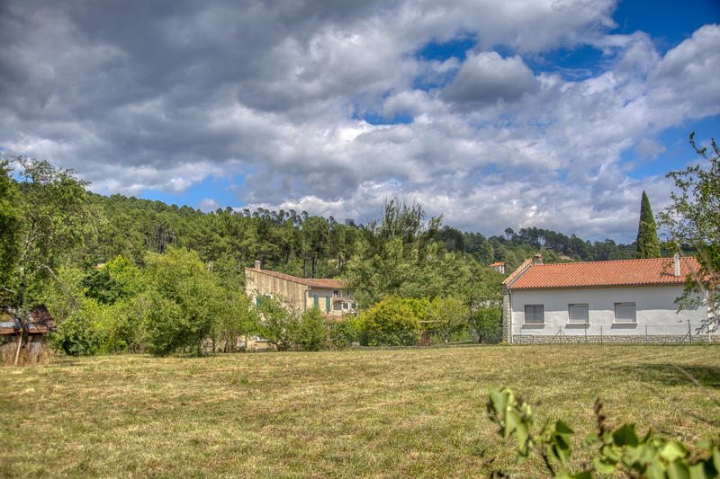 Terrain - 1 269 m²