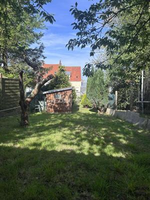 Maison de ville - 120 m² - 7 pièces