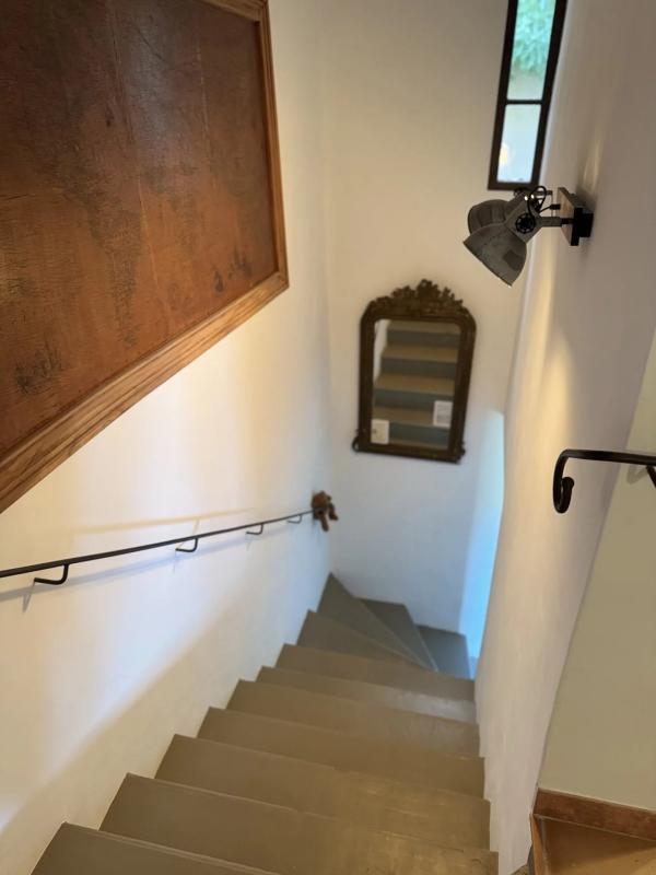 Maison de village - 95 m² - 3 pièces