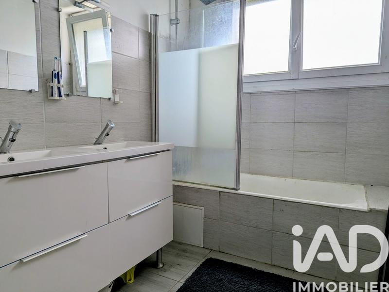 Maison - 133 m² - 7 pièces