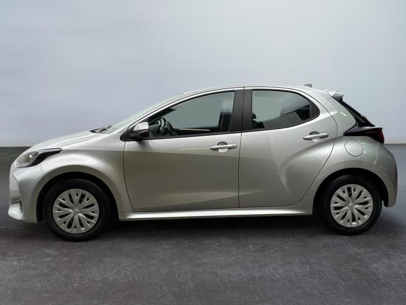 Toyota Yaris Hybride My22 116h Dynamic