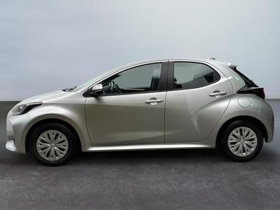 Toyota Yaris Hybride My22 116h Dynamic