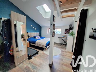 Maison - 148 m² - 7 pièces