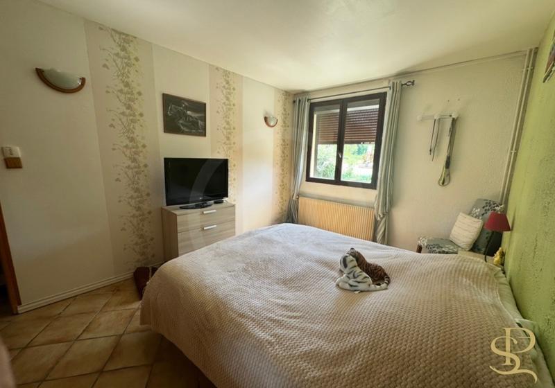 Longère - 127 m² - 6 pièces