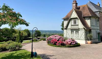 Manoir - 780 m² - 20 pièces