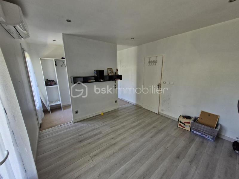 Maison traditionnelle - 126 m² - 4 pièces