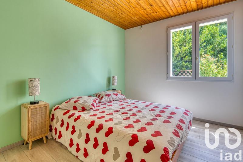 Maison - 232 m² - 10 pièces