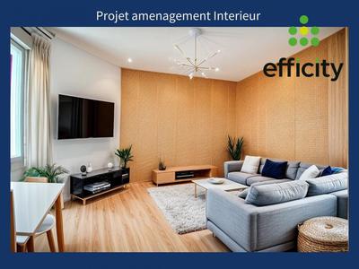 Maison - 73 m² - 4 pièces