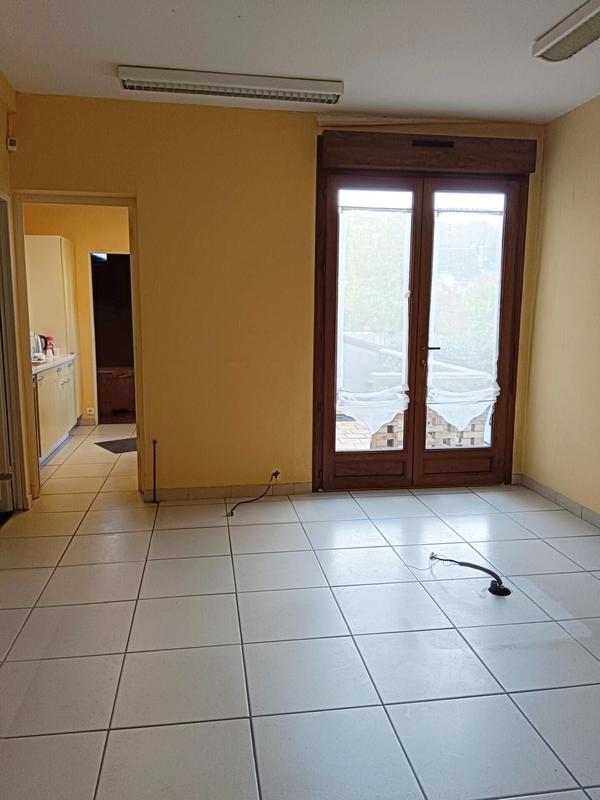Maison - 78 m² - 4 pièces