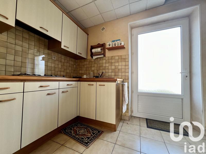 Maison - 224 m² - 10 pièces