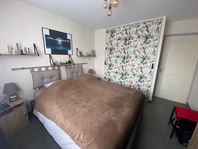 Appartement - 53 m² - 2 pièces