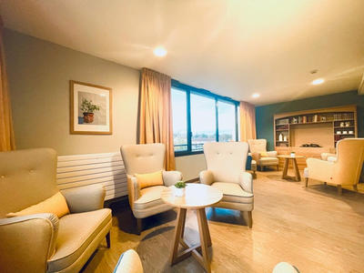 Appartement - 20 m² - 1 pièce