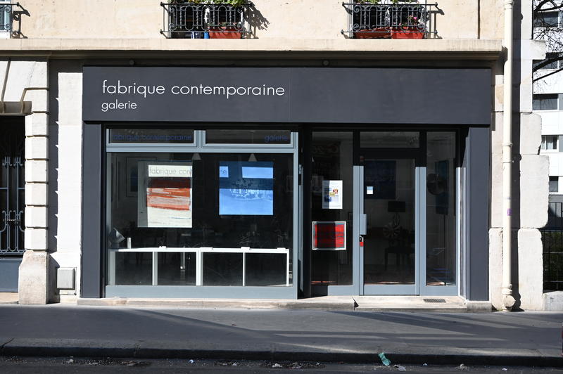 fabrique contemporaine