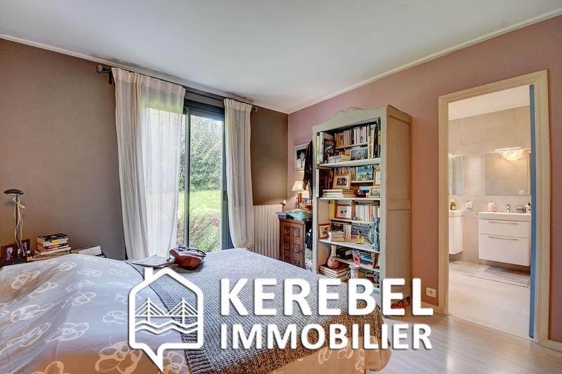 Maison - 180 m² - 7 pièces