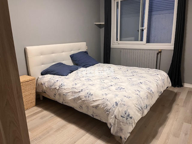 Maison - 114 m² - 5 pièces