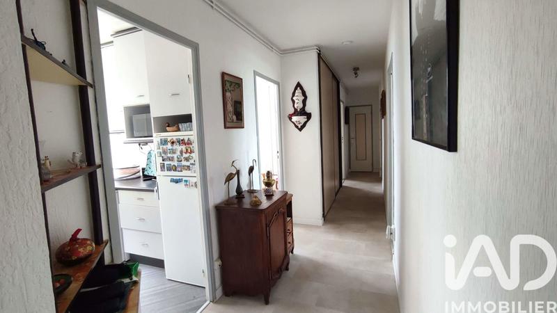 Appartement - 71 m² - 4 pièces