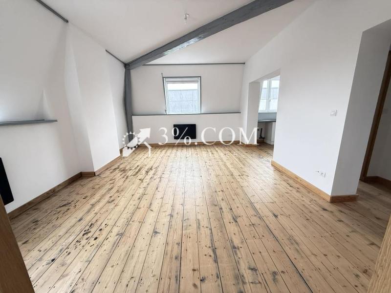 Appartement - 52 m² - 2 pièces